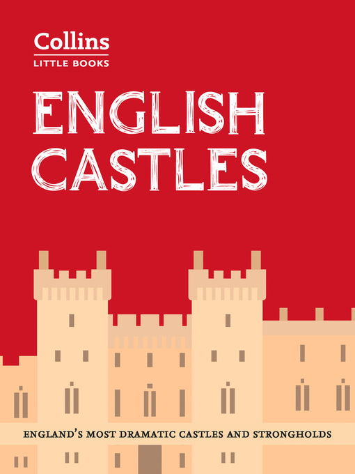 Title details for English Castles by Historic UK - Available
